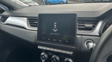 Renault Captur 1.3 TCE 130 Iconic 5dr Petrol Hatchback